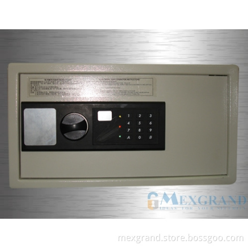 Electronic Hotel Safe for Laptop (MG-43ESH)